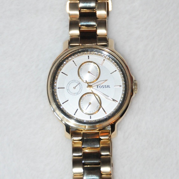 Fossil Accessories - Fossil watch